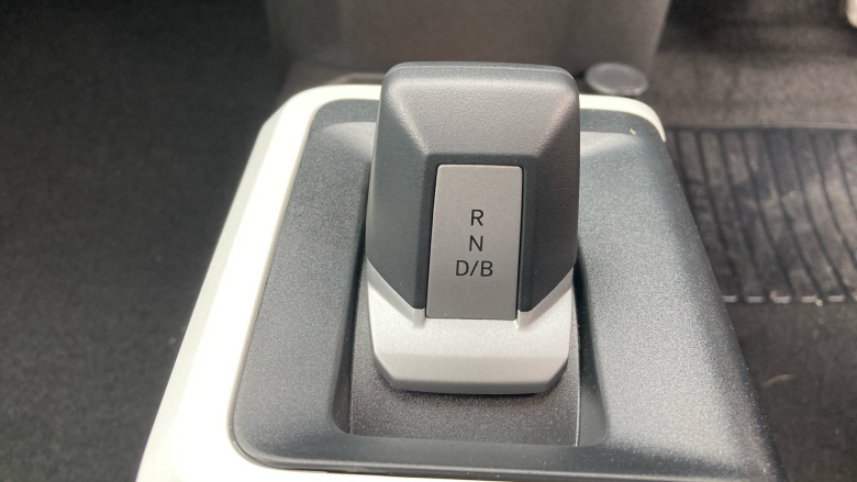 Dacia Spring 27kWh Expression 65 48kW 5dr Auto Electric Hatchback